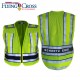 Flying Cross® - Pro Series™ SCHERTZ EMS Tactical Safety Vest